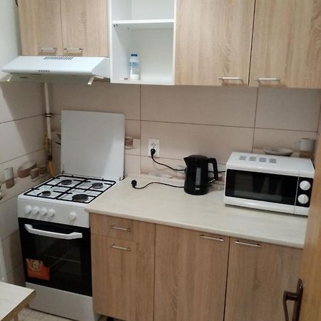 בוקרשט Luxus Apartaments Europe In Piata Universitate מראה חיצוני תמונה