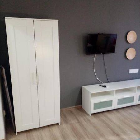 בוקרשט Luxus Apartaments Europe In Piata Universitate מראה חיצוני תמונה